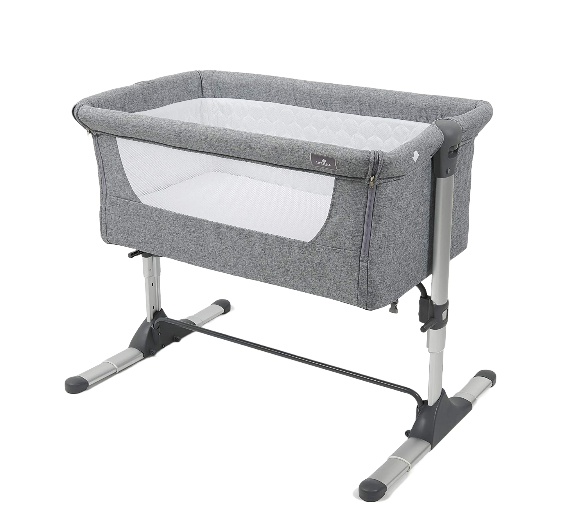 SnuggleCuddle Next To Me Baby Crib Bloomartys UK